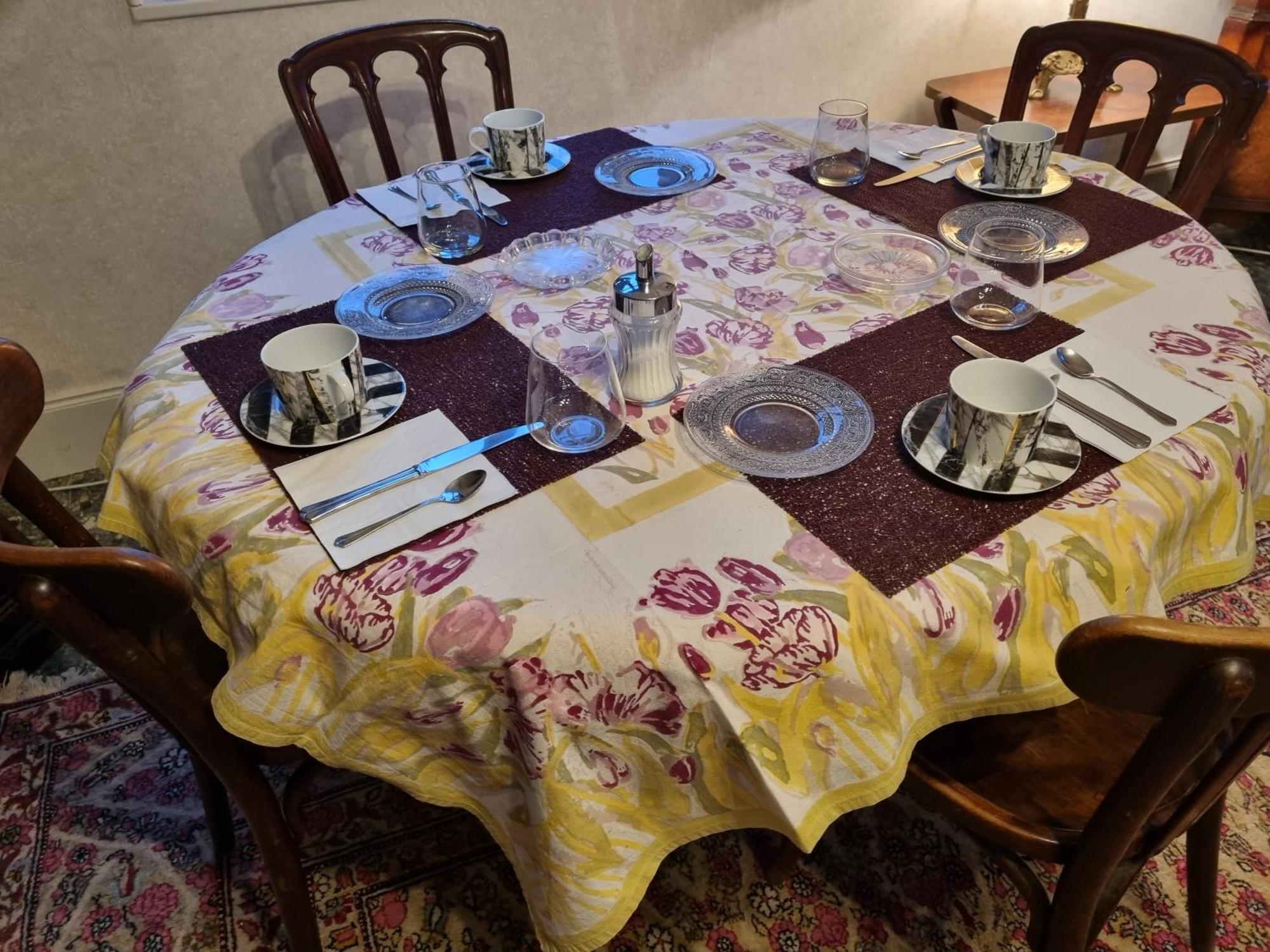 Domaine De Belcayre Bed & Breakfast Montauban Exterior foto