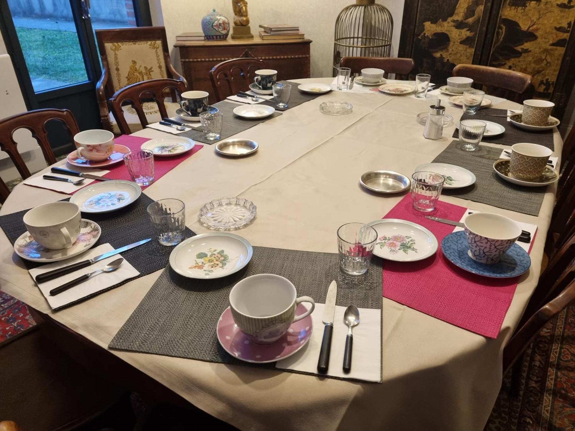 Domaine De Belcayre Bed & Breakfast Montauban Exterior foto