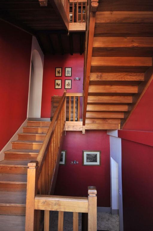 Domaine De Belcayre Bed & Breakfast Montauban Exterior foto