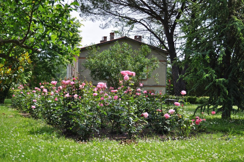 Domaine De Belcayre Bed & Breakfast Montauban Exterior foto